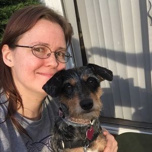 Meet your Posher, Shawna